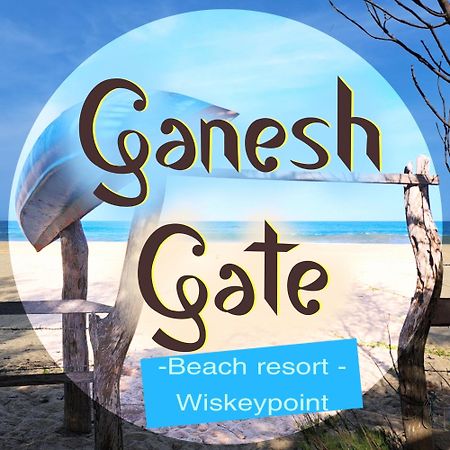 Готель Ganesh Gate Поттувіл Екстер'єр фото